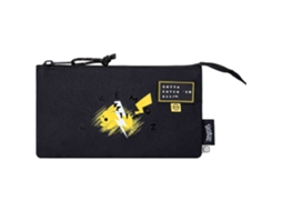 Estojo Box POKÉMON Catch All