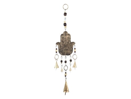 Fatima Hand Pendant