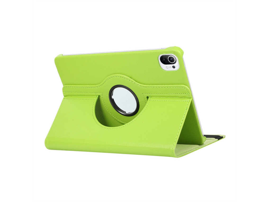 Capa Para Xiaomi Pad 7/7pro (11.2") Verde Cuich