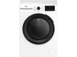 Máquina de Lavar e Secar Roupa BEKO BM5DFT49437WB (6/9 kg - 1400 RPM - Branco)