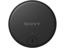 Transmissor sem fios SONY WLA-NS 7 (0.3 W - Preto)