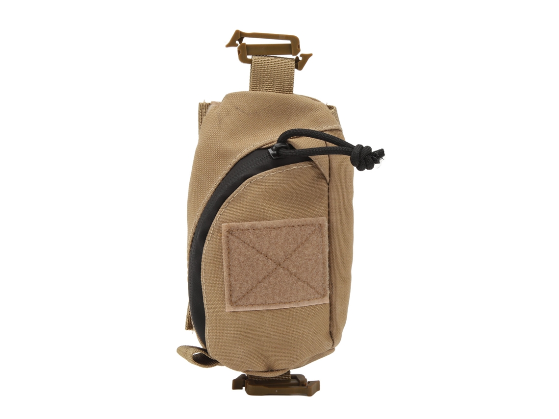 Bolsa para Cinto de Mochila Grande Capacidade S/MARCA