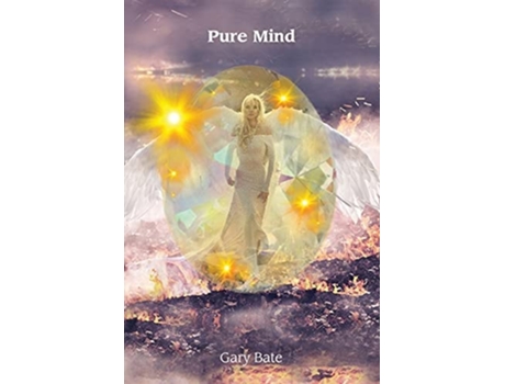 Livro Pure Mind De Gary Bate (inglês)