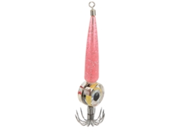 Anzol de Pesca Led Profundo Luz Rosa Baixa Consumo