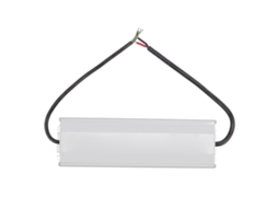 Fonte De Alimentação Led À Prova D'água Laxiscreed Ip67, 24v, Eficiente E Confiável Para Iluminação Exterior