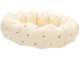Cesto Organizador para Brinquedos de Piscina CHABERLU