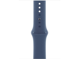 Bracelete APPLE Watch 46 mm Denim Sport Band - M/L