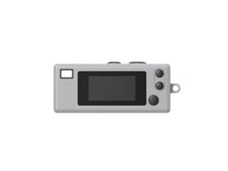Câmera Digital de Chaveiro para Kodak Charmera, Mini Câmera Multifuncional Leve, Pingente de Chaveiro Portátil TAISHENGDA