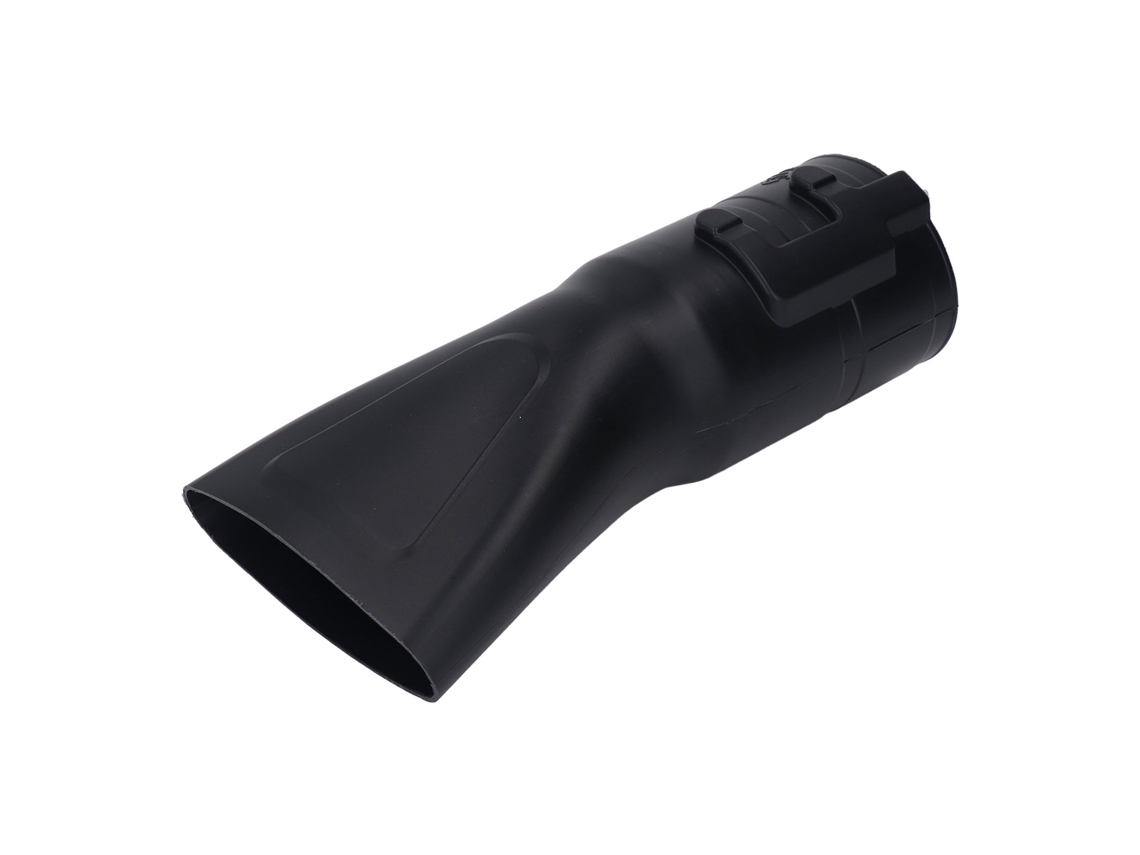 Secador De Cabelo Portátil Laxiscreed 36v Com Bico Platta Para Pentear E Soprador De Folhas