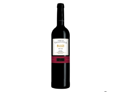 Vinha Da Valentina Regional Península de Setúbal Vinho Tinto CASA ERMELINDA FREITAS