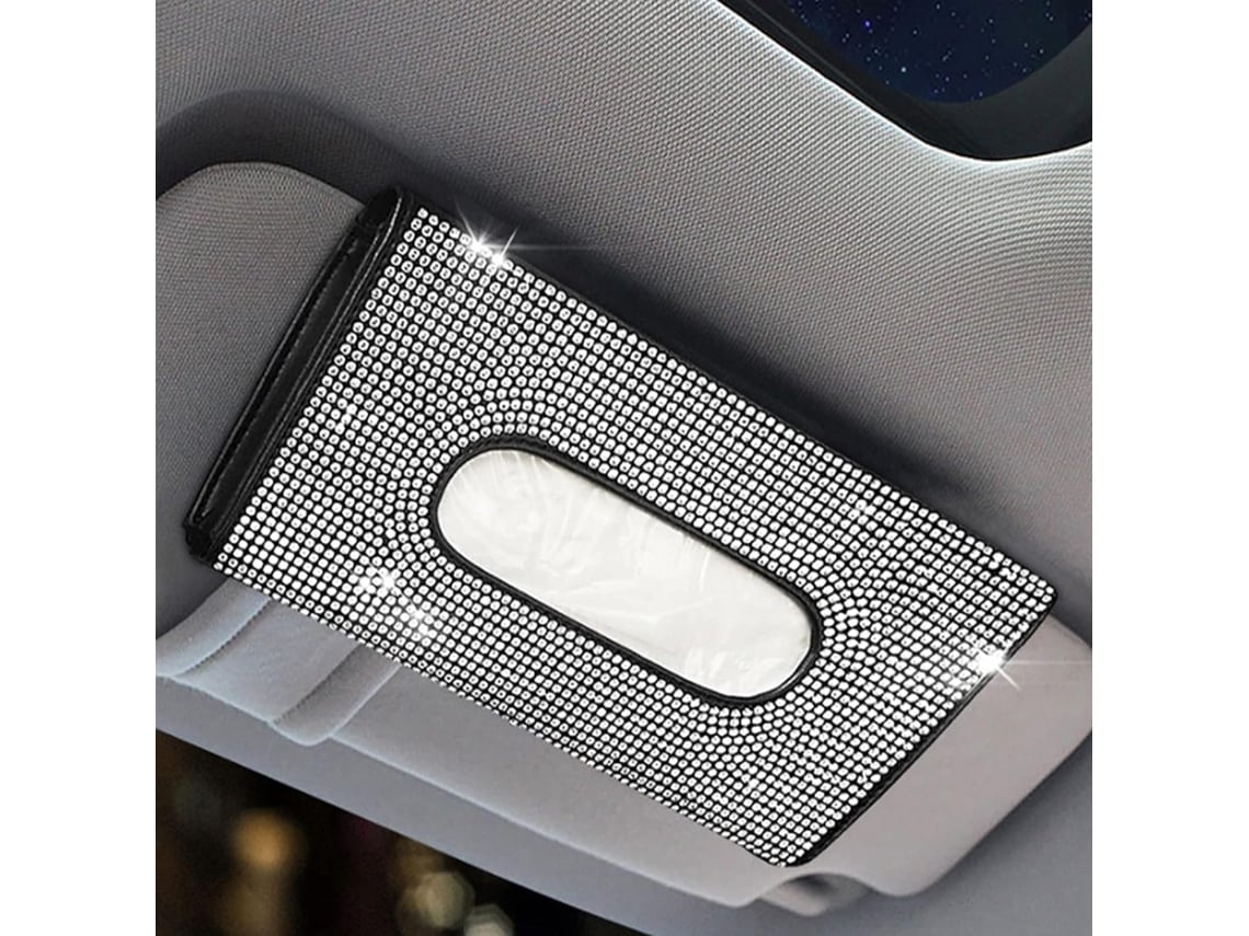 Couro com Strass Hot fix para o Setor Automotivo STELASPLEN