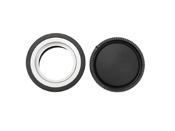 Lens Mount Adapter M42 To For Nex Manual Focus For Nex C3 Nex 5c A7 A7s A7sii A7rii A7iii A7riii A7siii A9 A6500 A6300 A6000 With Lens Back Cover