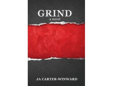 Livro Grind De Ja Carter-winward (inglês)
