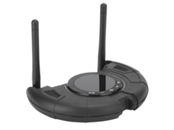 Caixa De Som Mini Led Bluetooth Portátil
