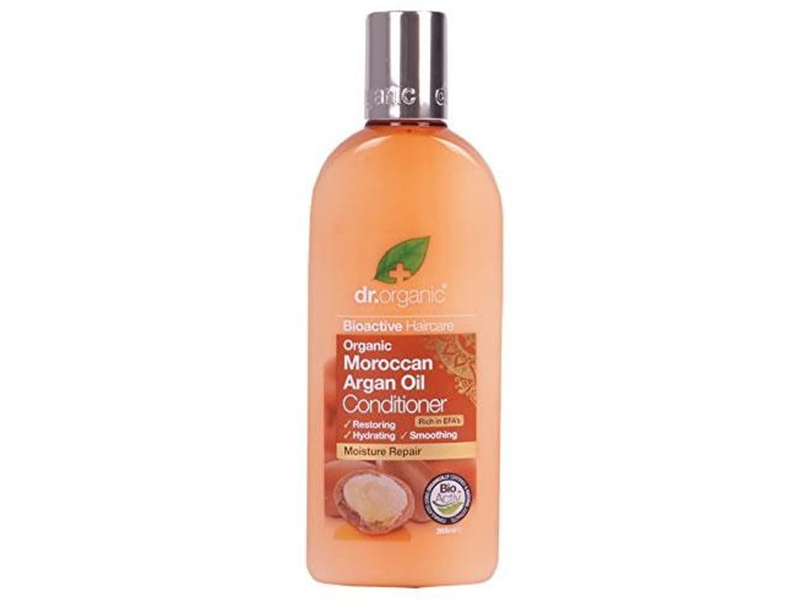 Argán Acondicionador De Aceite 265 Ml