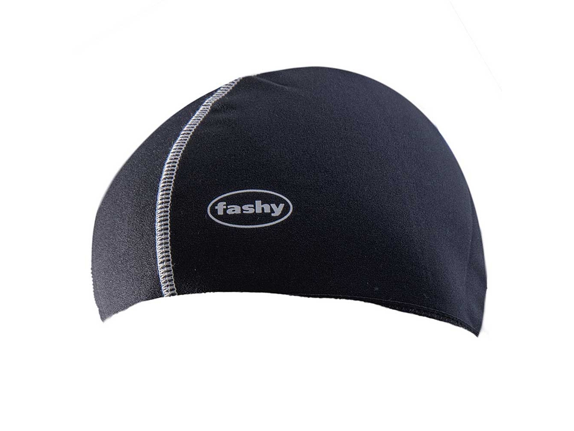 Touca Natação FASHY Térmica short