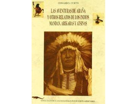 Livro Aventuras Araña Y Otros Relatos