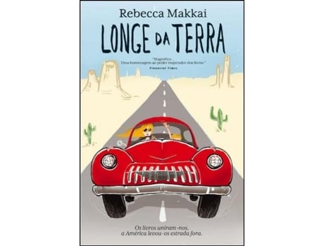 Longe da Terra