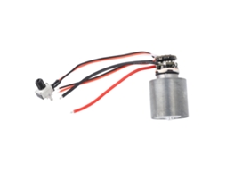 Motor Sem Escovas Forno 160w 12v Controle Estável