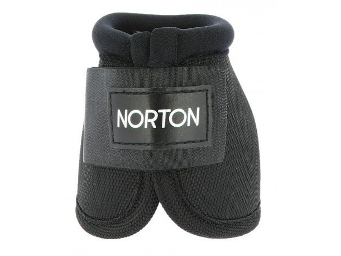 Campanas 1680 D Preto Mnorton Equestrian