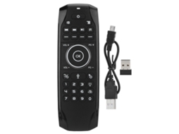 Ratón Inalámbrico 2.4g G7v Pro | S/MARCA
