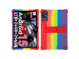 Capa para Tabwee W90/t90 11 Polegadas com Suporte Resistente a Impactos DIGITALLAB