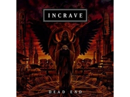 CD Incrave - Dead End