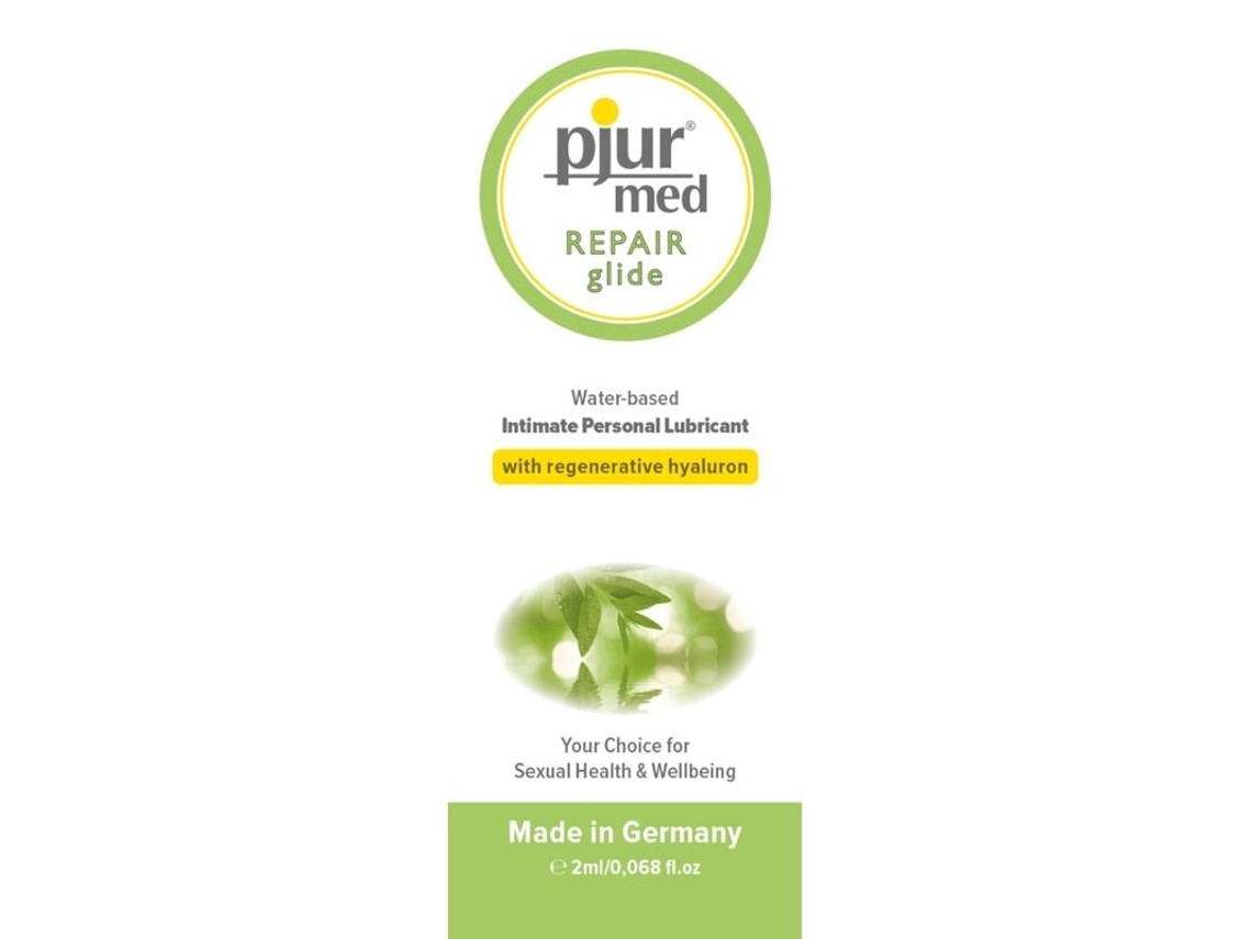 PJUR MED REPAIR GLIDE 1,5 ML