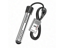 2024 Novo Aquecedor de Água Submersível Elétrico 3000w Piscina Aquecimento Rápido Haste Inteligent e Timing Gx20241211229 GOKOCO