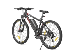 Bicicleta Elétrica Eleglide Mopride 2 250w Bateria 36v 18ah Autonomia 150km Travões Hidráulicos Shimano 21v