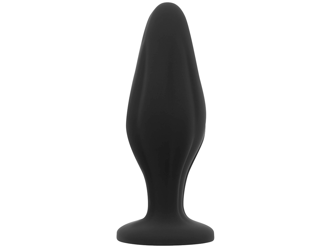 Plug Anal OHMAMA ANAL (Silicone - 12 cm)