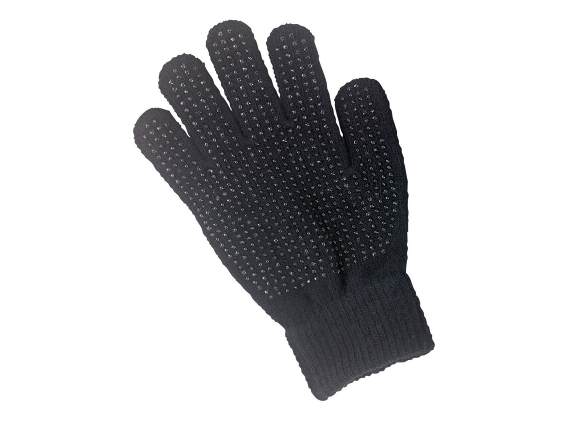 Luvas para Menina de Equitação KERBL (TU - Multicor)