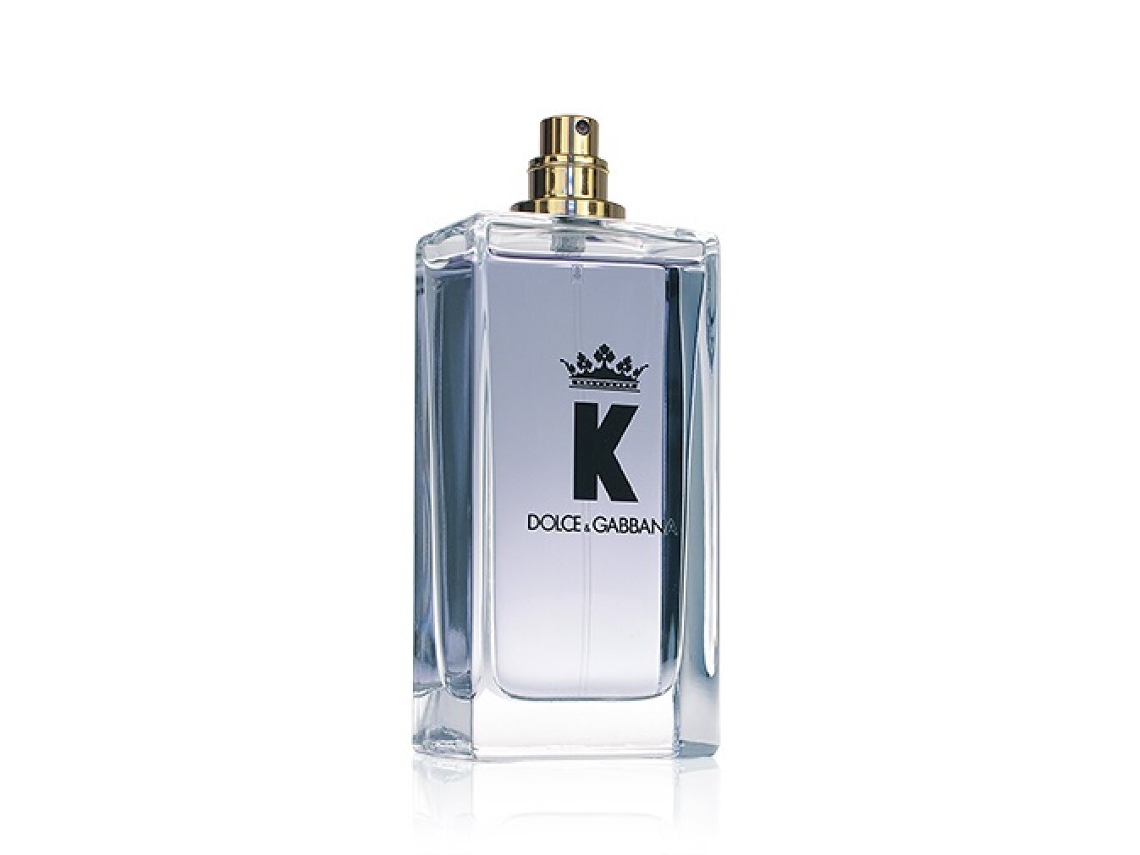 By Dolce&Gabbana Edt 100Ml FLACON DOLCE&GABBANA K