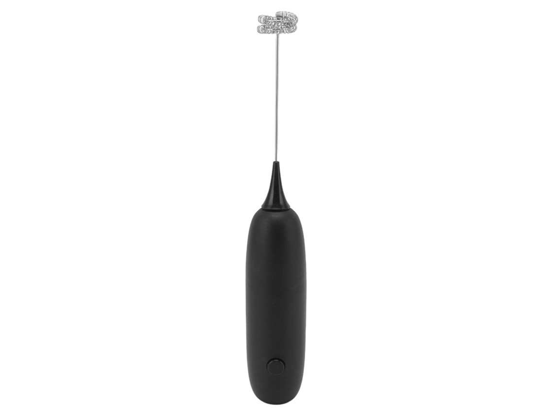 Batedeira de Ovos Portátil Batedor Manual S/MARCA