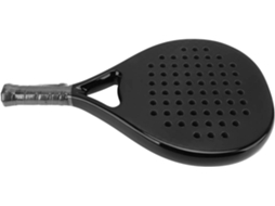 Raquete de fibra de carbono para praia SFUSHOS