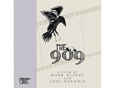Livro The 909 de Mark Givens e Joel Huschle (Inglês)