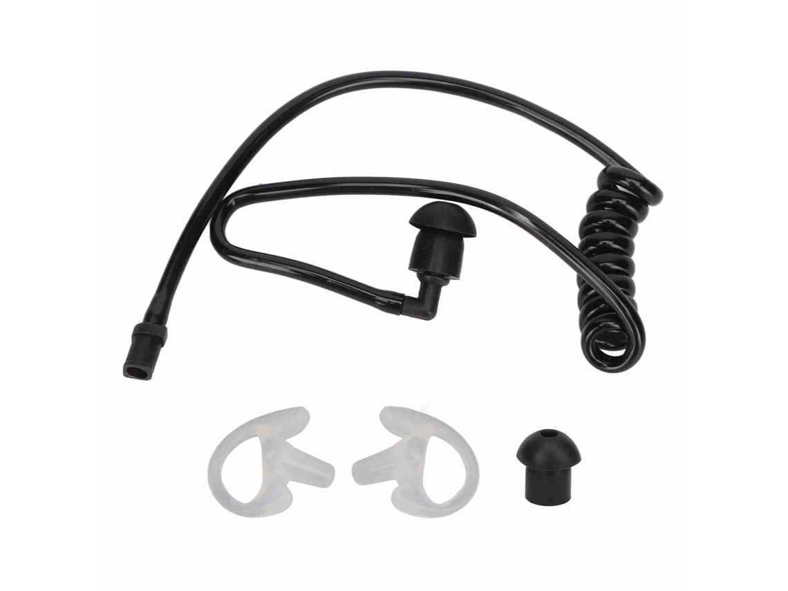 Fone de Ouvido Walkie Talkie LAXISCREED com Microfone