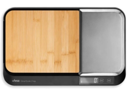 Balança de Cozinha UFESA SmartScale Chop (Outlet Grade A)