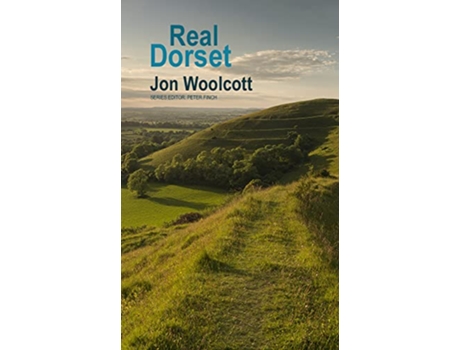 Livro Real Dorset de Jon Woolcott (Inglês)