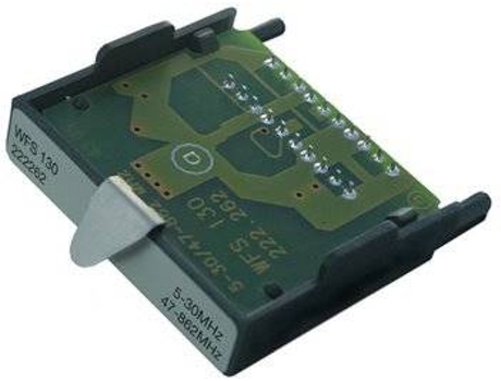 Amplificador KATHREIN WFS 166