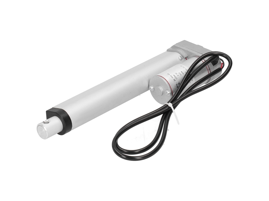 Laxiscreed Vareta Eléctrica Industrial De 300n De Empuxo Para Automação