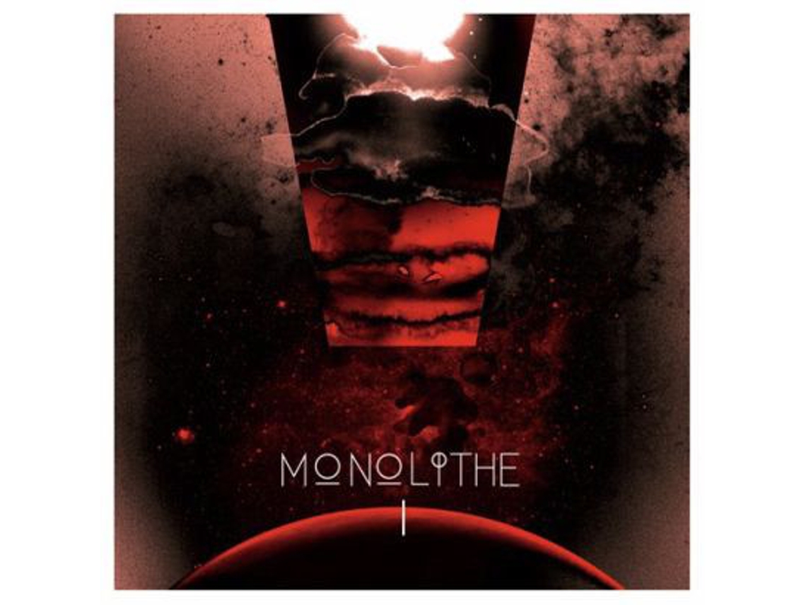 CD Monolithe - Monolithe I