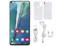 Smartphone LAXISCREED 6.72 Polegadas Reconhecimento Facial