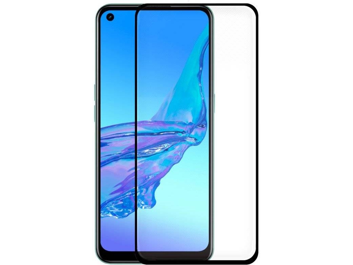 Pelicula de Vidro COOL  A53, A53S 