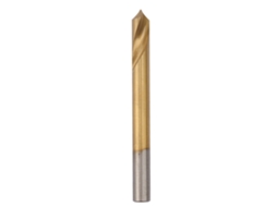 Broca De Centragem Cobalt Hss Titanio M6 90°