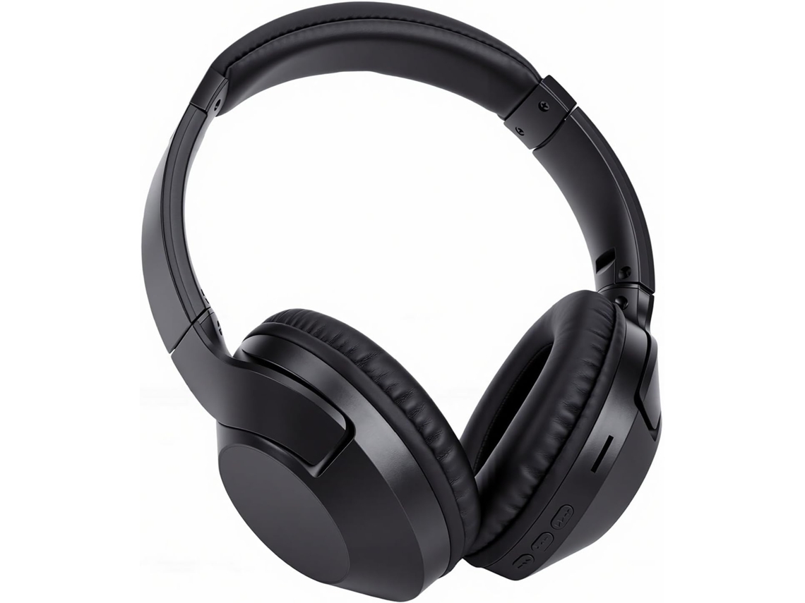 Vbestlife Écouteurs Supra - Auriculares, Casque Sans Fil Bluetooth 5. 4 Com Pilote De 40 Mm, Son Stéréo De