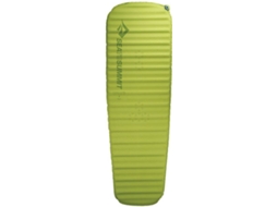 Colchonete Para Campismo SEA TO SUMMIT S Comfort Light Self L