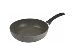 Frigideira BALLARINI Ferg9V0.28U Granito Alumínio Aço 1 Peça 28 cm