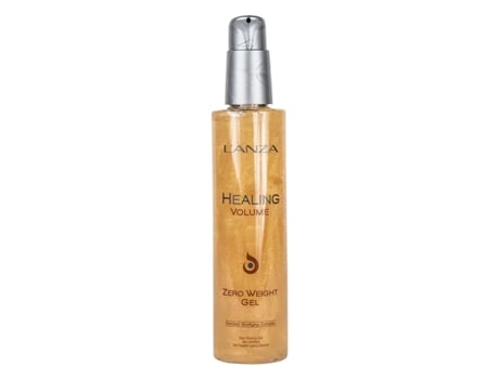 L'anza Healing Volume Zero Weight Gel 200ml