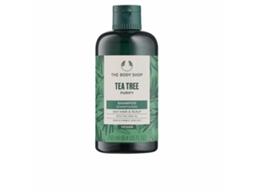 Champô O Corpo Loja De Árvore Do Chá (250 Ml)